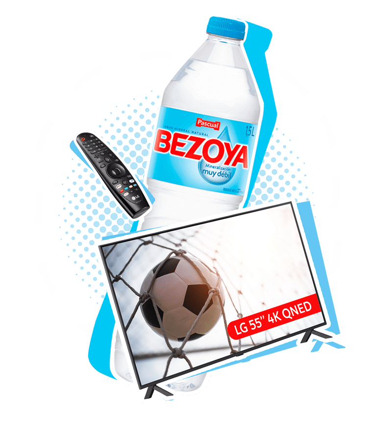 Bodegón Bezoya